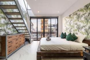 Spacious Loft in the Heart of Phnom Penh Apartment in Phnom Penh Province