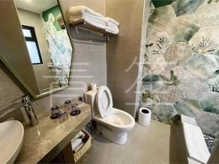 退紅 Vacation rental in Kaohsiung
