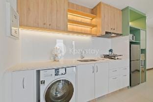 Sileo by Kozystay - Kebon Jeruk Apartment in Jakarta