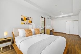 Sileo by Kozystay - Kebon Jeruk Apartment in Jakarta
