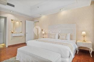 Brassia by Kozystay - Thamrin Apartment in Jakarta