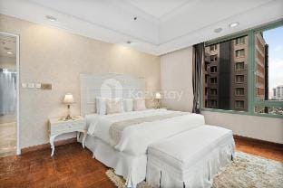 Brassia by Kozystay - Thamrin Apartment in Jakarta