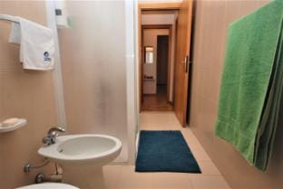 Charming three room apartment in central location Apartment in Bibione