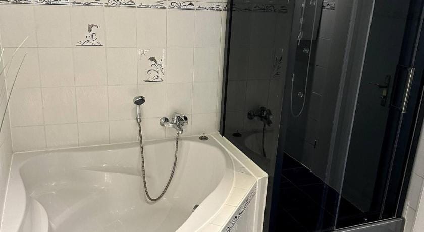 Large apartment for 3-11 guests in the Halle Leipzig Area Apartment in Thuringia, Germany