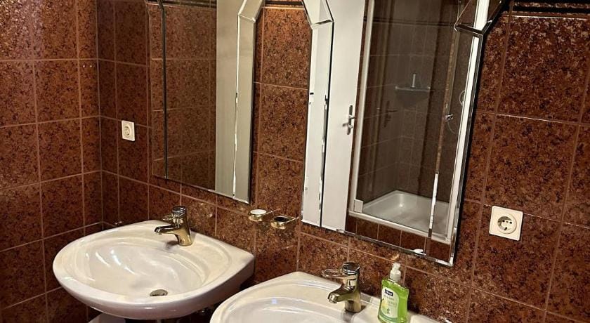 Large apartment for 3-10 people near Halle and Leipzig Apartment in Thuringia, Germany
