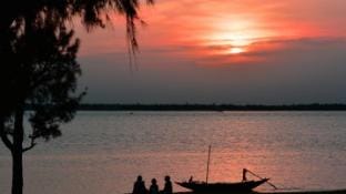 Riverdale Homestay, Diamond Harbour - WB Govt Reg Gold Category Vacation rental in West Bengal
