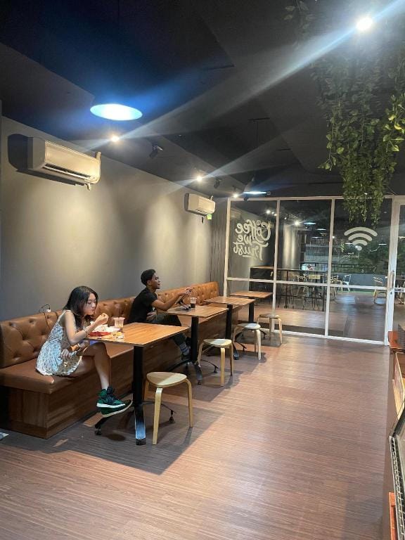aiotuku hostelry Hotel in Yogyakarta