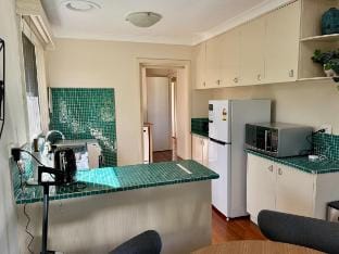 Charming Old Rye House Retreat Vacation rental in Melbourne