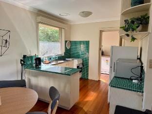 Charming Old Rye House Retreat Vacation rental in Melbourne