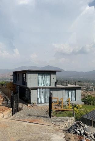 Peaceful Villa 211 Villa in Lonavla