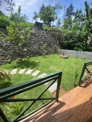 Royal woods  Vacation rental in Kerala