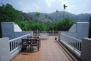 Hermas Villa by Cove Tourism Villa in Kerala