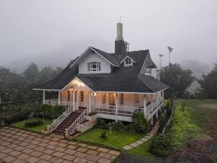 Hermas Villa by Cove Tourism Villa in Kerala
