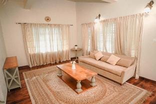 Hermas Villa by Cove Tourism Villa in Kerala