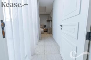 Kease Yasmin H-16 Royal Touch AG18 Apartment in Riyadh
