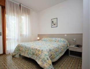 Adorable villa surrounded by natures beauty Apartment in Bibione