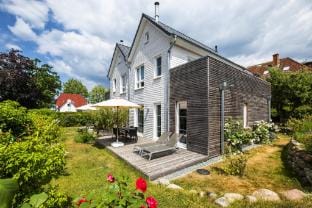 Fischerhäuser Heiligenhafen Vacation rental in Heiligenhafen