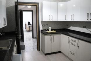 Unique Hotel Apart in East Town - Sodic New Cairo. Apartment in New Cairo City