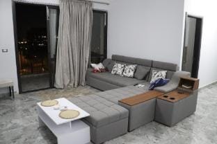 Unique Hotel Apart in East Town - Sodic New Cairo. Apartment in New Cairo City