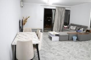 Unique Hotel Apart in East Town - Sodic New Cairo. Apartment in New Cairo City