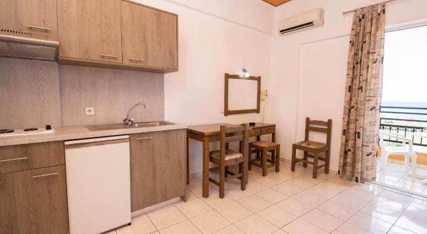 Sunrise Sissi Apartments "by Checkin" Hotel in Lasithi