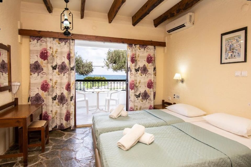 Sunrise Sissi Apartments "by Checkin" Hotel in Lasithi