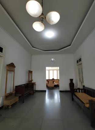 Penginapan Batu Tiur Vacation rental in West Java