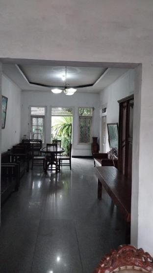 Penginapan Batu Tiur Vacation rental in West Java