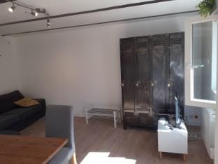 Chez Polo Vacation rental in Saint-Denis, France
