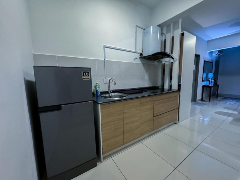SRH EVO Duplex Suites Apartment in Negeri Sembilan, Malaysia