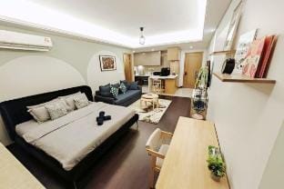 R&F Stylish Studio @ Seine Region by SC Homestay Vacation rental in Johor Bahru