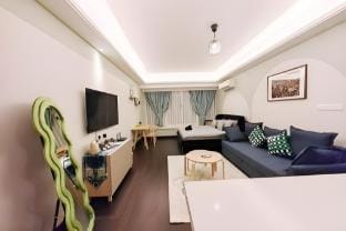 R&F Stylish Studio @ Seine Region by SC Homestay Vacation rental in Johor Bahru