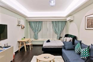 R&F Stylish Studio @ Seine Region by SC Homestay Vacation rental in Johor Bahru