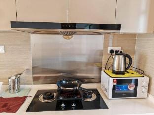 R&F Cozy 3Bed @Seine Region JB by SC Homestay Vacation rental in Johor Bahru