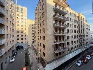 Sweet Home | Luxury modern, 1-bedroom, city centre Apartment in Yerevan