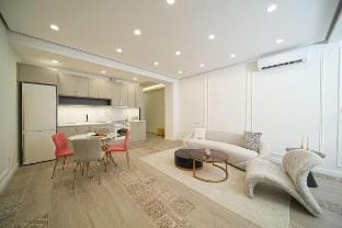 Sweet Home | 2 bedrooms, center, style Apartment in Yerevan
