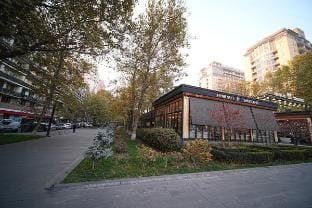 Sweet Home | Deluxe apartments in the city center Apartment in Yerevan