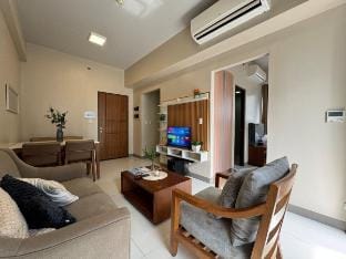 Korean Host Ocean View + Pool + Private Beach Apartment in Lapu-Lapu City