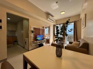 Korean Host Ocean View + Pool + Private Beach Apartment in Lapu-Lapu City