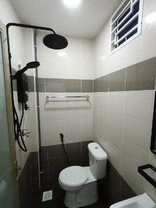 Room B Secrets Vacation@KotaSAS Vacation rental in Pahang, Malaysia