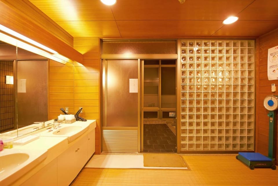 Lending Onsen Resort BLOOM Vacation rental in Shizuoka Prefecture