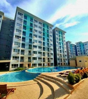 The Wanderlust Apartment in Davao City