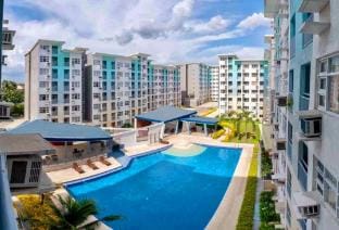 The Wanderlust Apartment in Davao City
