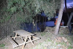 Kabini River side cabin Vacation rental in Kerala