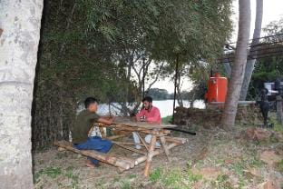 Kabini River side cabin Vacation rental in Kerala