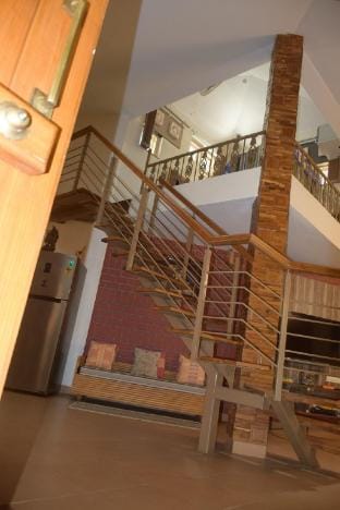 Golden castle villa amidst  lush teak woods Villa in Mysuru