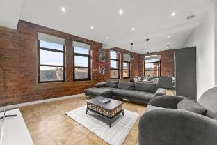 Mag-a-zine Loaded - 2BDR - city centre - Sleeps 5 Vacation rental in Leeds