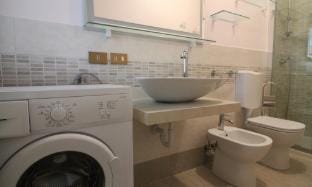 Cozy coastal apartment with a penthouse - Beahost Villa in Bibione