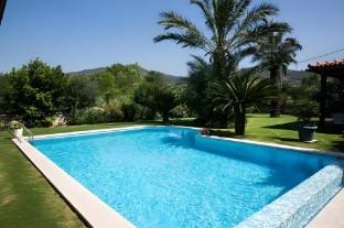 BD439 4 Bedroomed Villa  in Bodrum Yalikavak Vacation rental in Yalıkavak