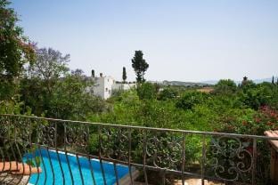 BD468 5 Bedroomed Villa with Pool İn Bitez Bodrum Villa in Bodrum